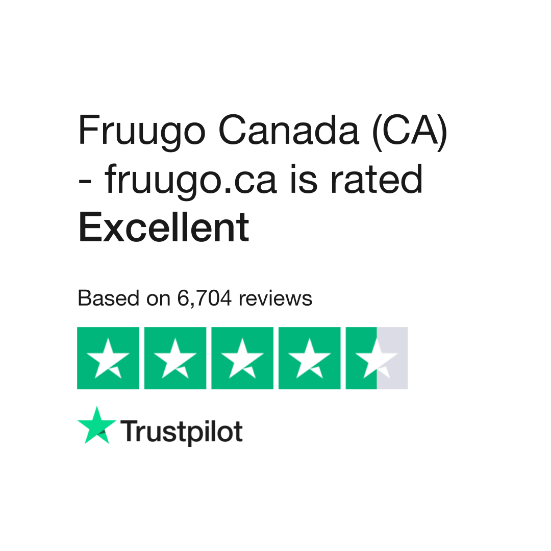 Fruugo Canada (CA) - fruugo.ca Reviews  Read Customer Service Reviews of  fruugo.ca