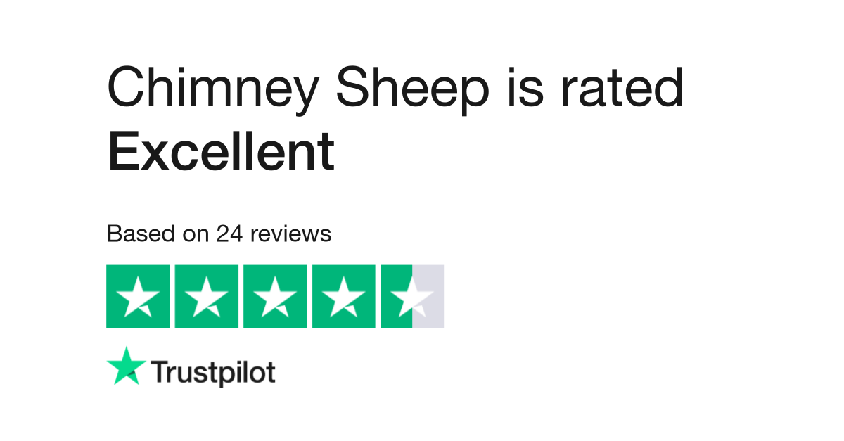 Chimney Sheep vs Chimney Balloon - Choose How You Keep Your Home Draught  Free this Winter! - Mum Reviews