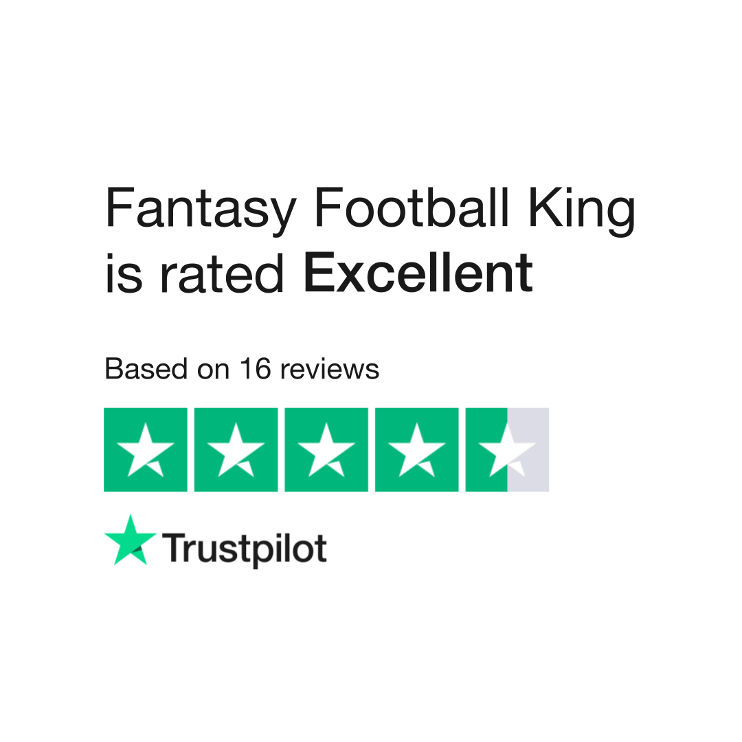 Shop - King Fantasy Sports