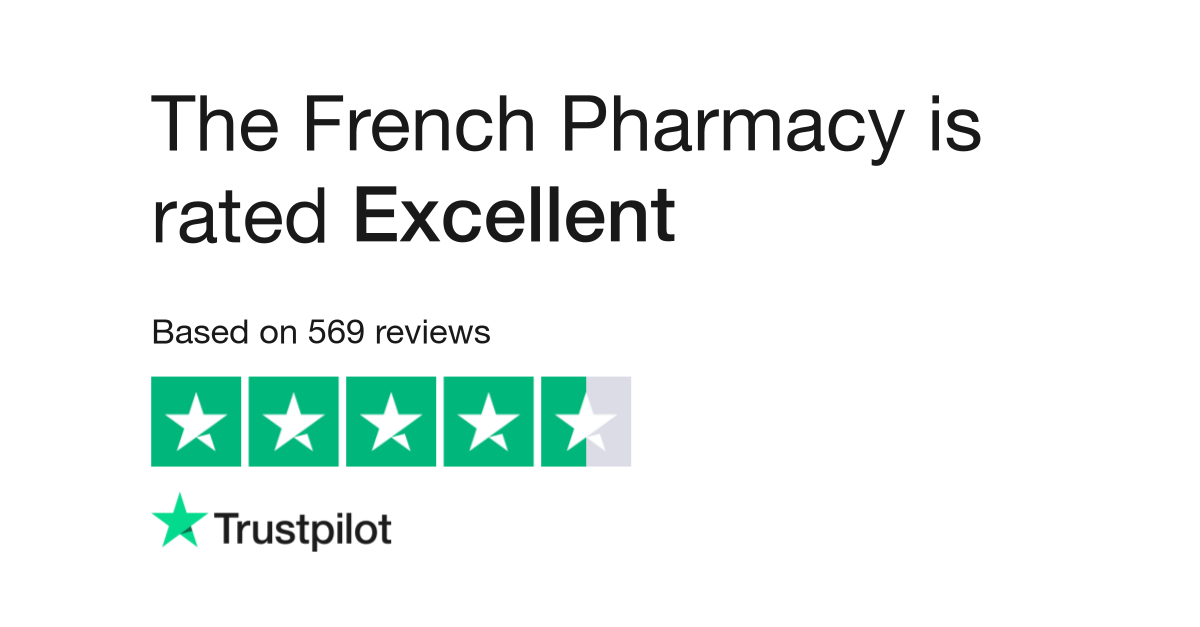 Customers Reviews  Cocooncenter® Pharmacy