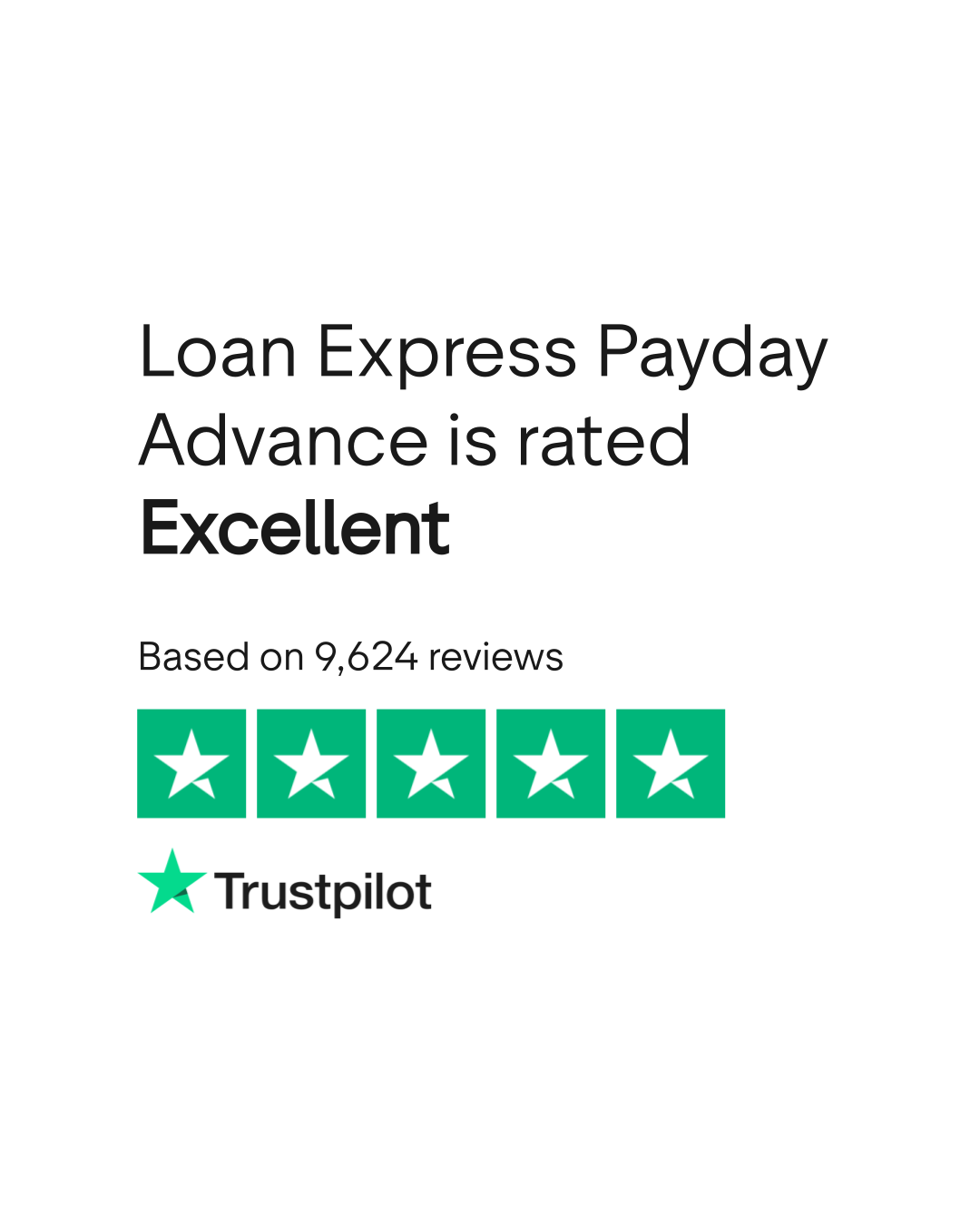 Loan Express Payday Advance Reviews Read Customer Service Reviews of