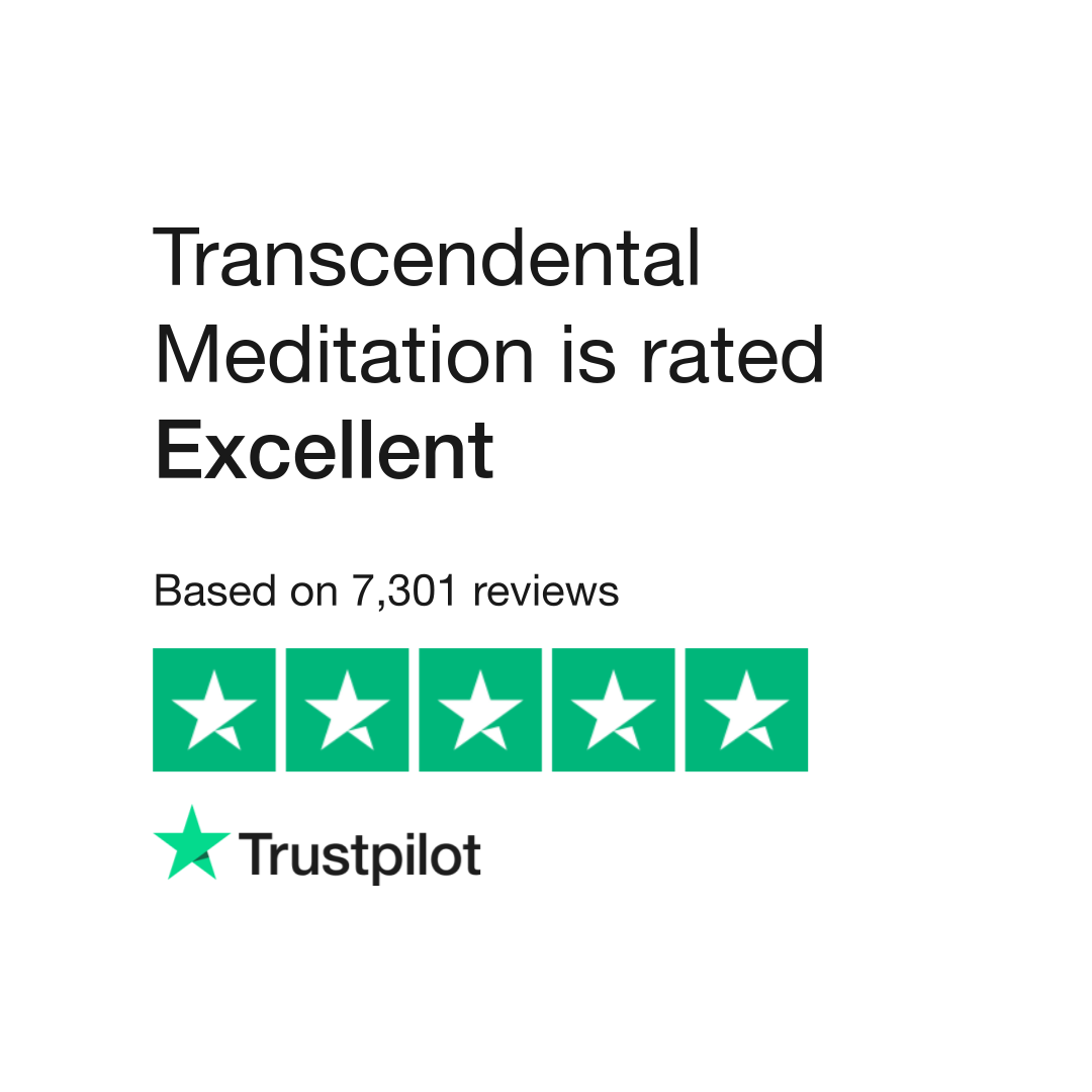 Transcendental Meditation Reviews