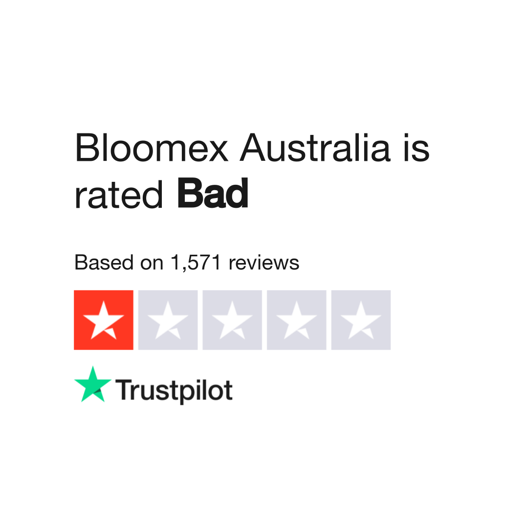 Bloomex au deals