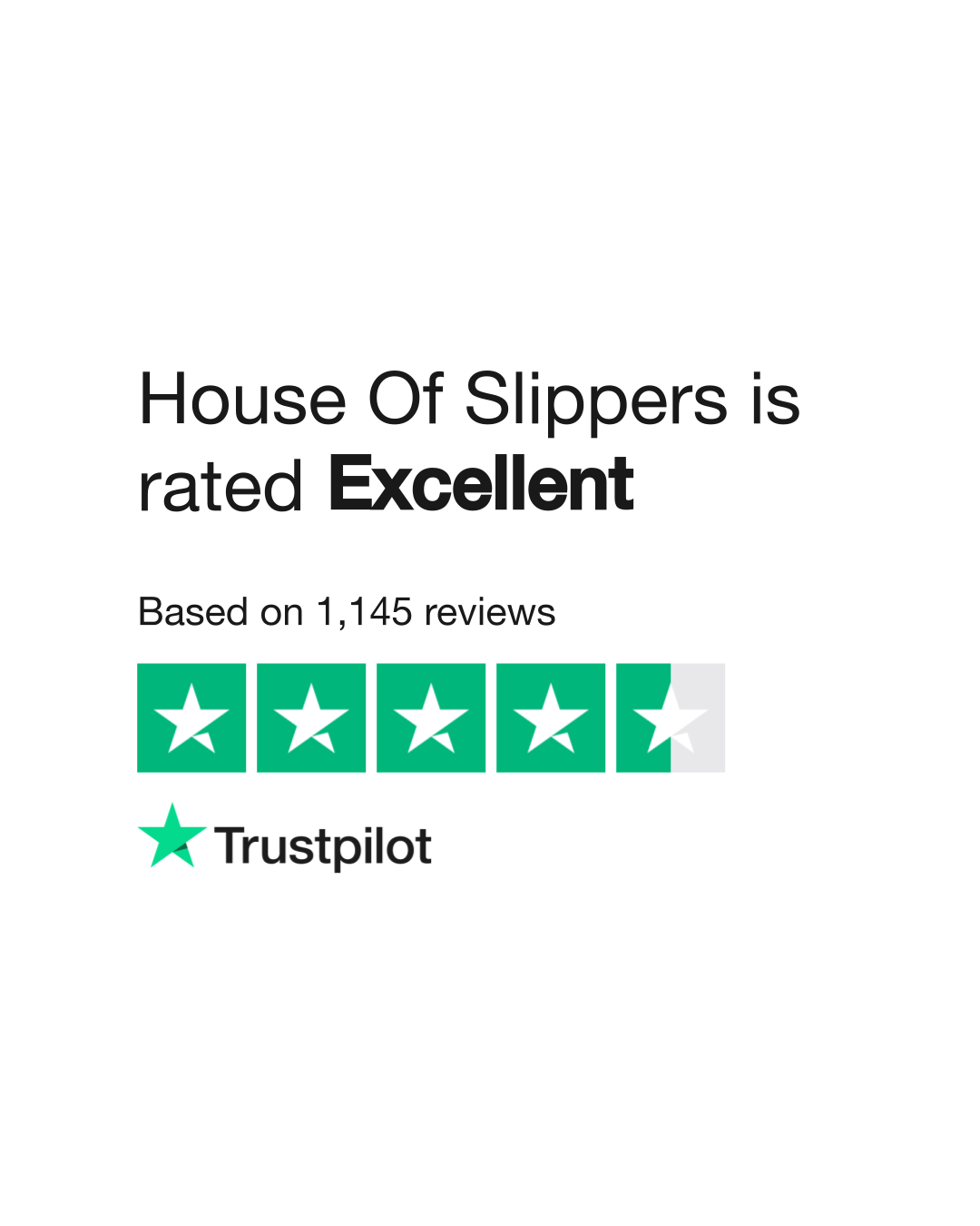 House Of Slippers Reviews Read Customer Service Reviews of