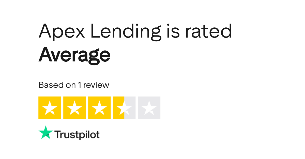 apex-lending-reviews-read-customer-service-reviews-of-www-apexlending