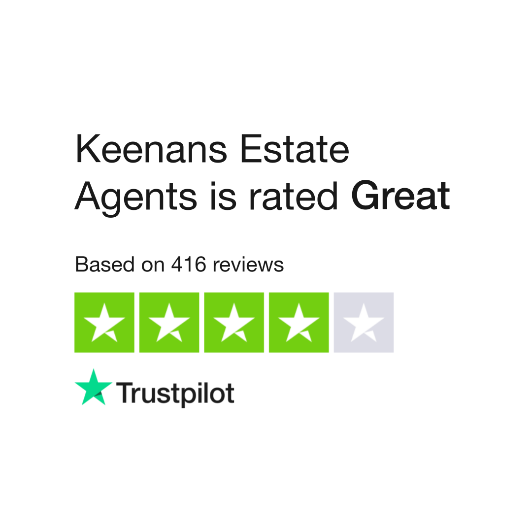 Keenans Estate Agents Reviews Read Customer Service Reviews of www