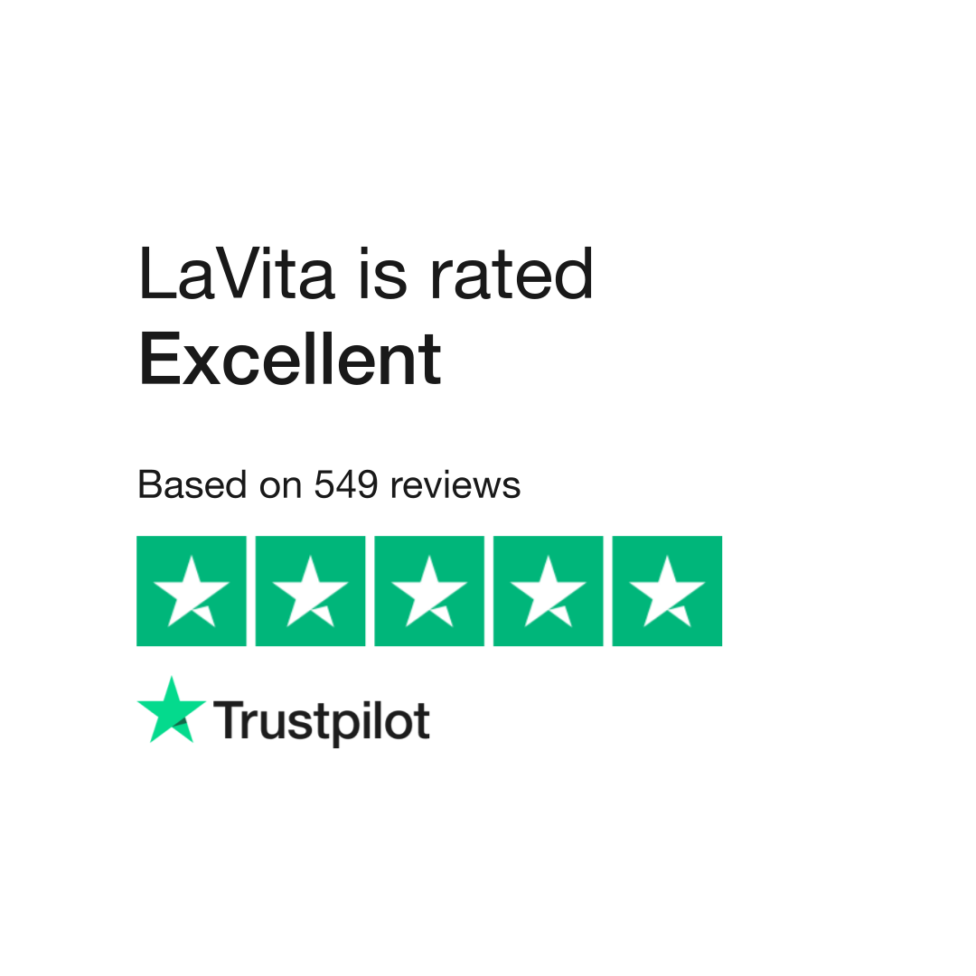 LaVita Reviews  Read Customer Service Reviews of lavita.de