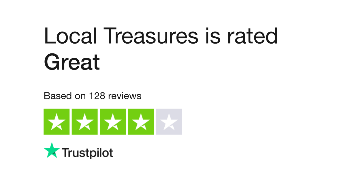 local-treasures-reviews-read-customer-service-reviews-of