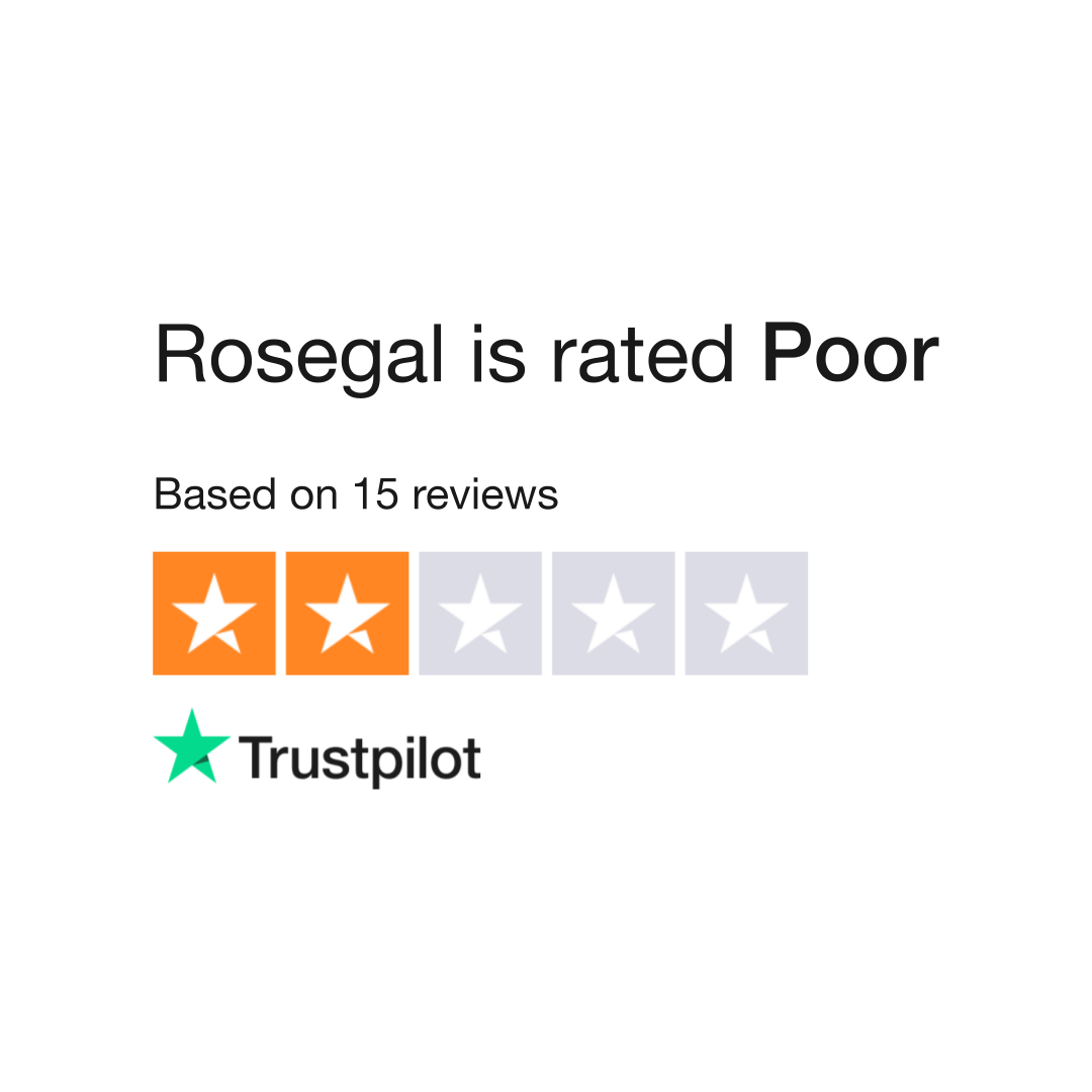 Rosegal Reviews  Read Customer Service Reviews of rosegal.com