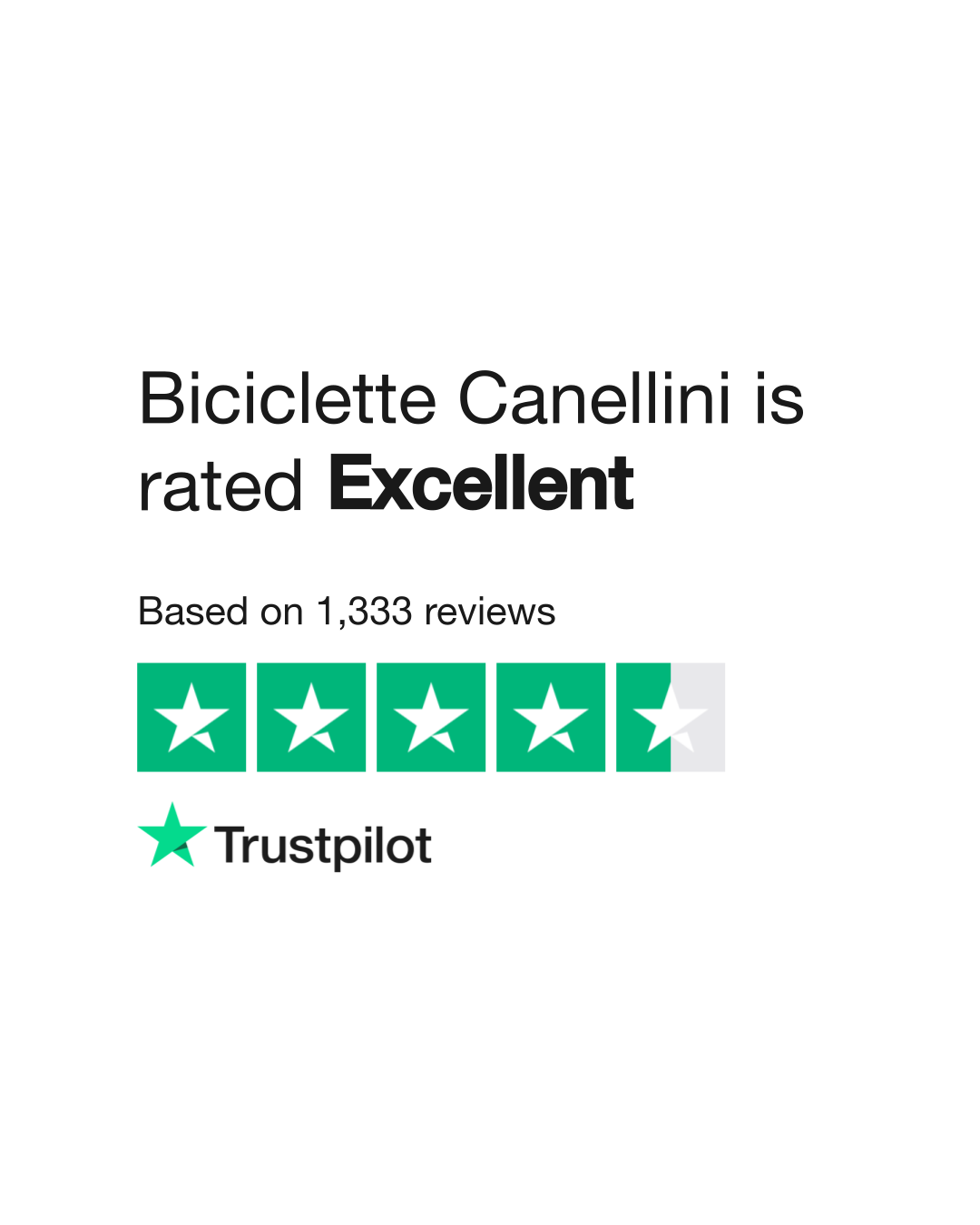 Canellini bicicleta online