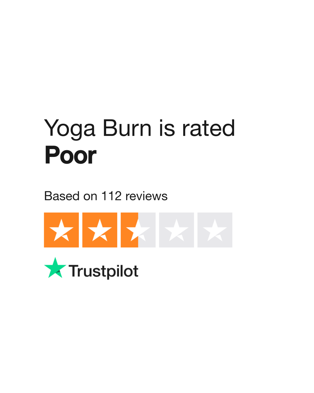 Yoga Burn Reviews – This 12 week Yoga Burn