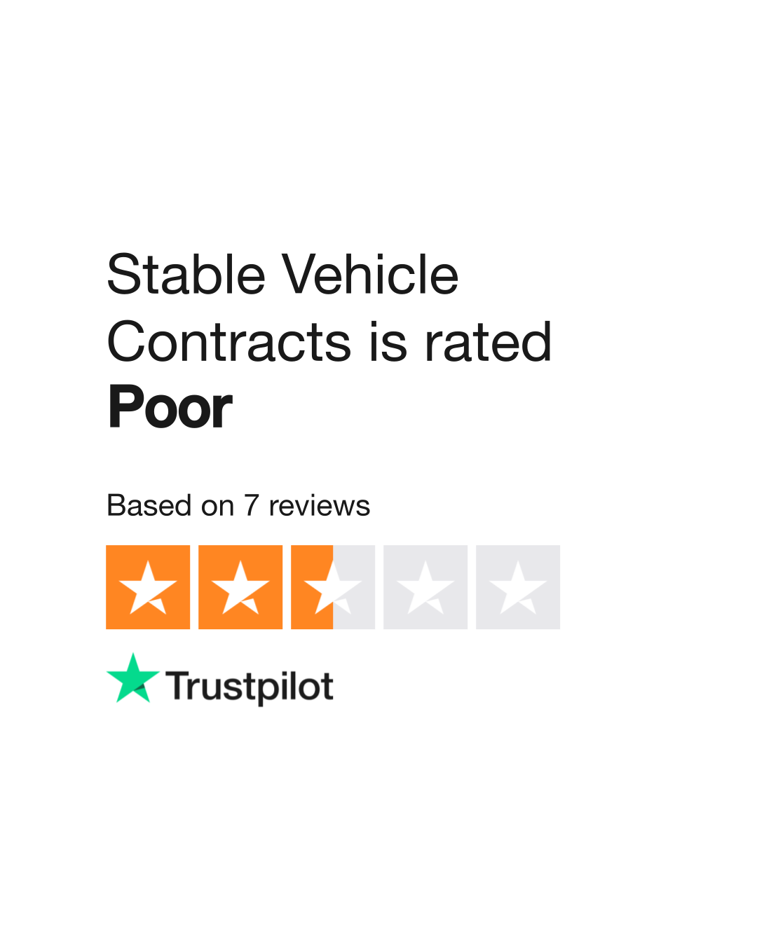 stable-vehicle-contracts-reviews-read-customer-service-reviews-of-www