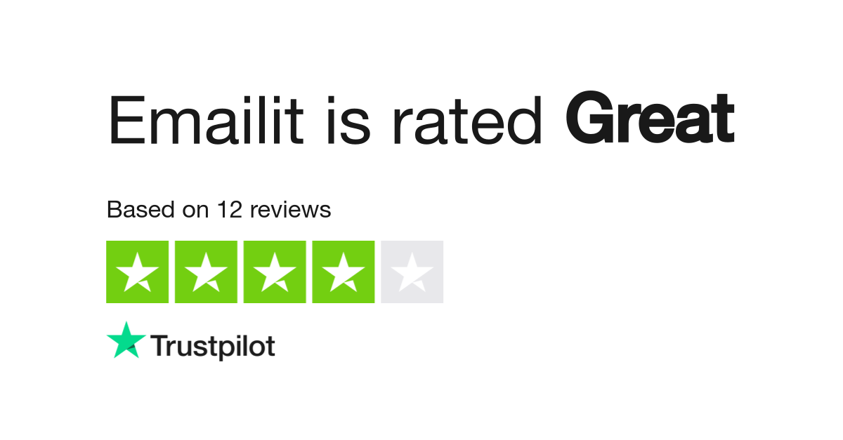 Emailit Reviews: Unbiased Insights on Email Marketing Tools