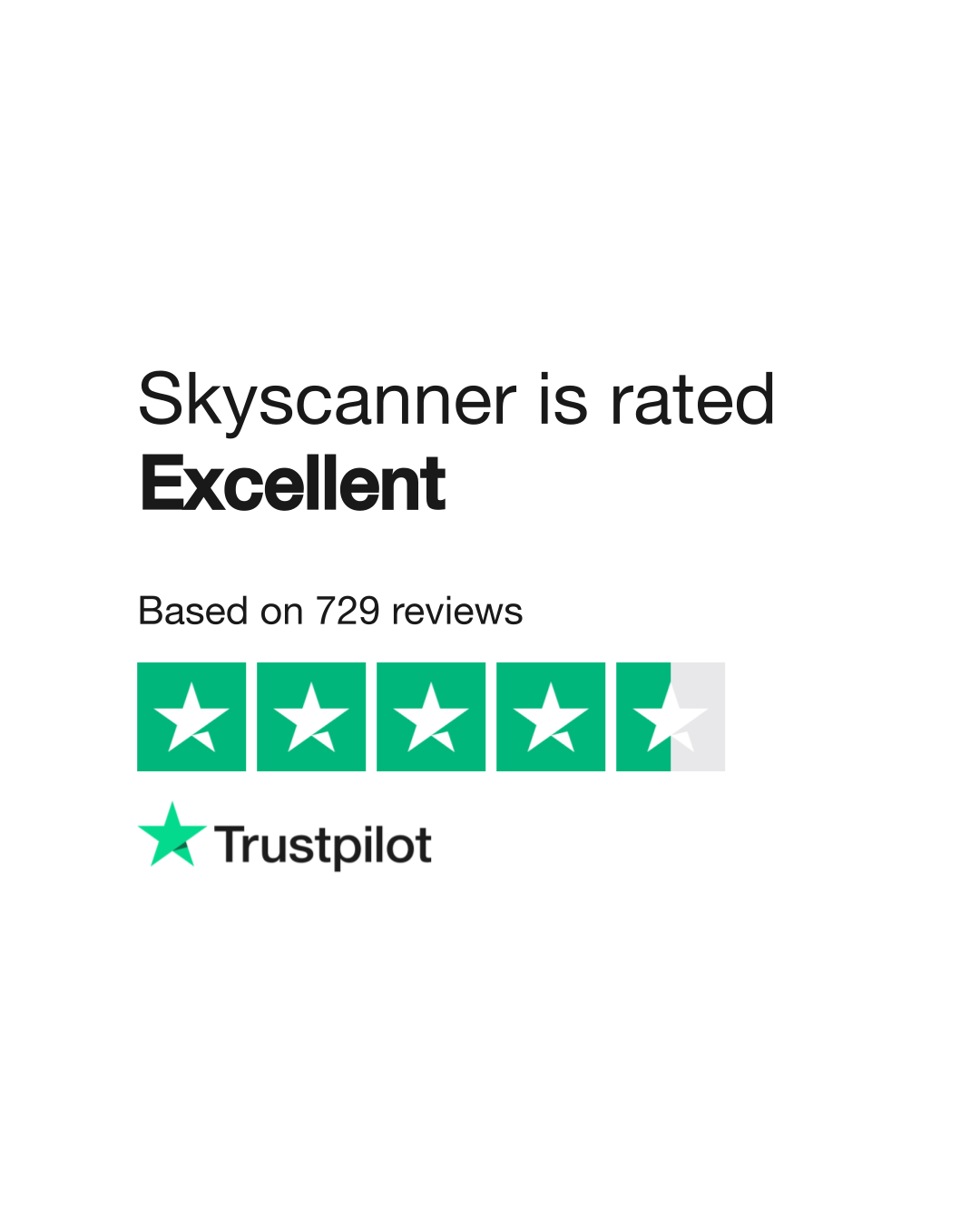 Skyscanner Reviews Read Customer Service Reviews Of Skyscanner Ca