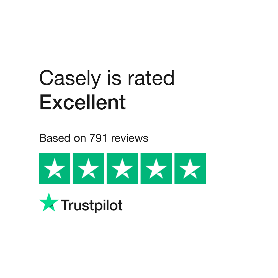 Casefully Reviews  Read Customer Service Reviews of casefully.com