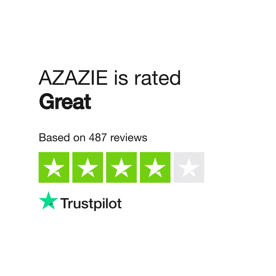 Azazie australia clearance