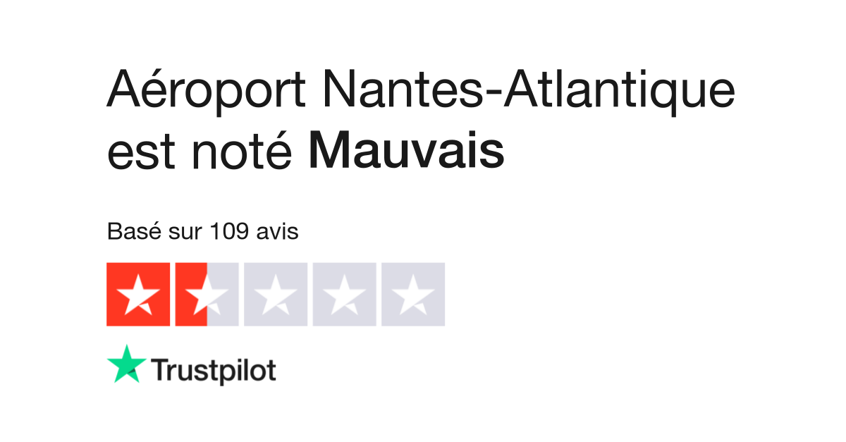 Bagages cabine - Aéroport de Nantes