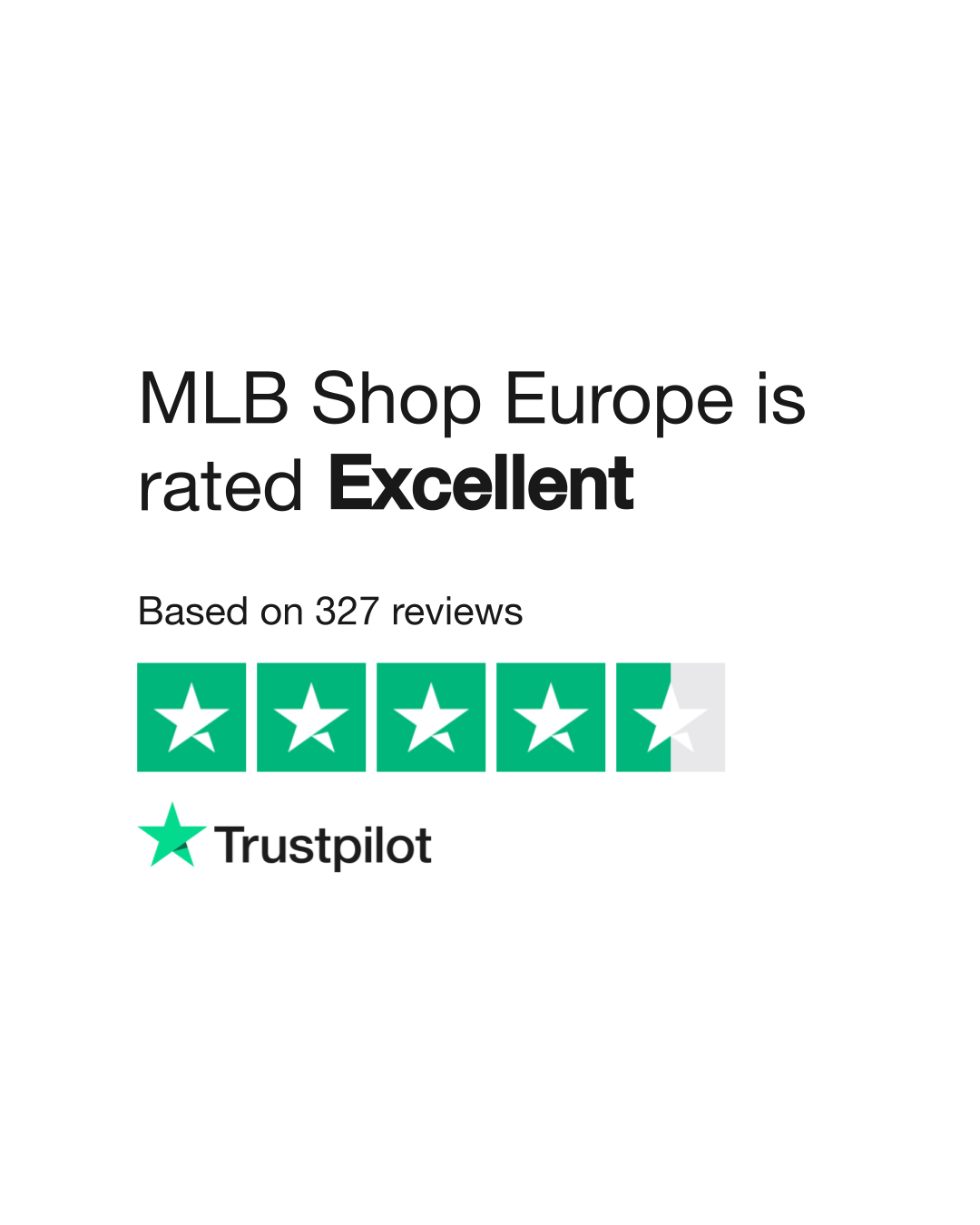 MLB.com Shop Reviews - 268 Reviews of Shop.mlb.com