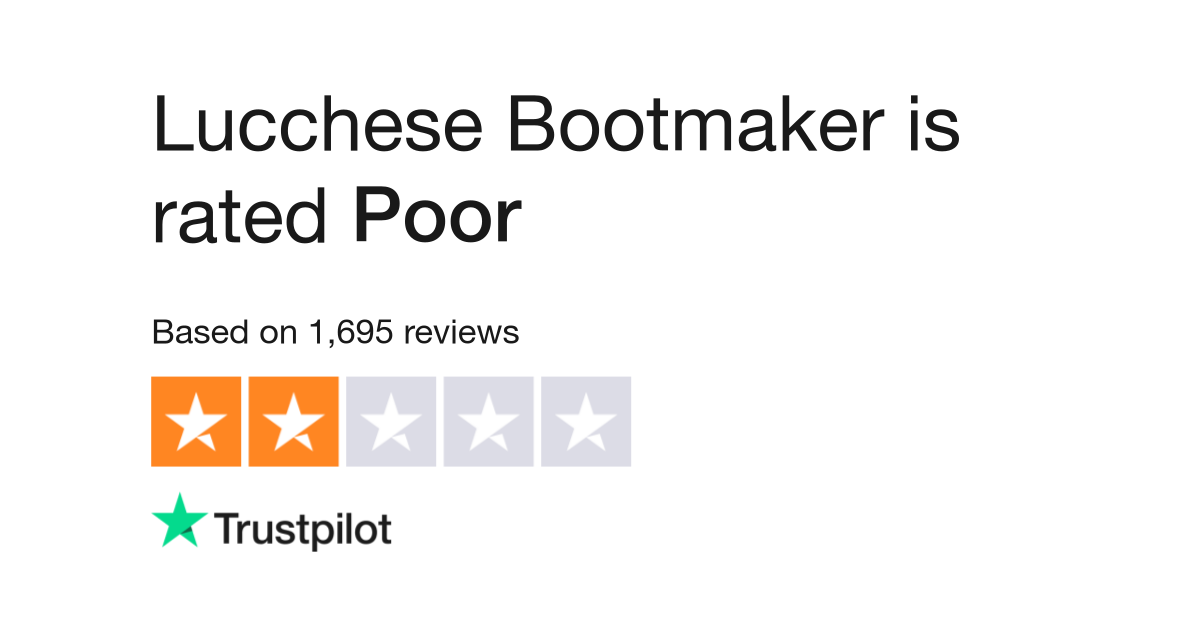 Lucchese Bootmaker Reviews  Read Customer Service Reviews of