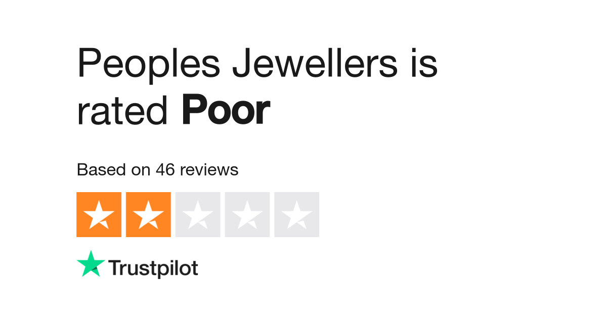 People's Jewelry