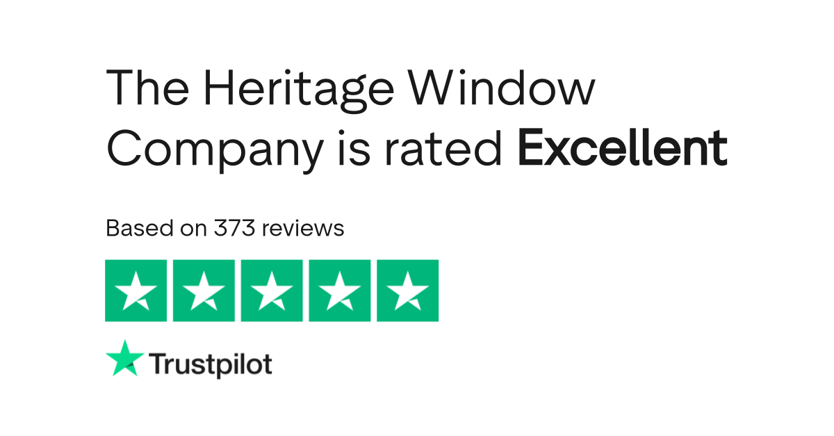 The Heritage Window Company Reviews Read Customer Service Reviews of