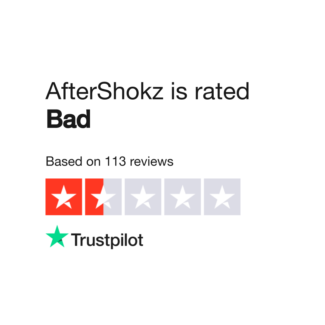 AfterShokz Reviews Read Customer Service Reviews of aftershokz