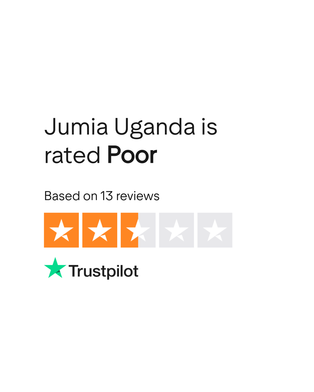 Jumia Uganda Reviews Read Customer Service Reviews of jumia.ug