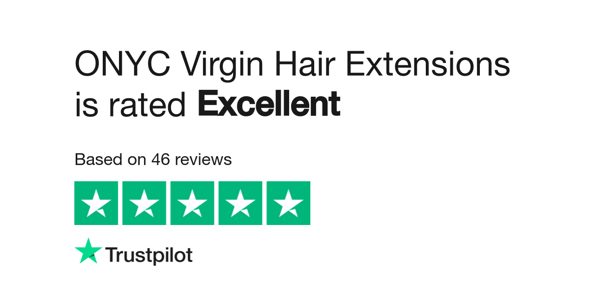 Onyc Hair And Beauty Reviews Read Customer Service Reviews Of