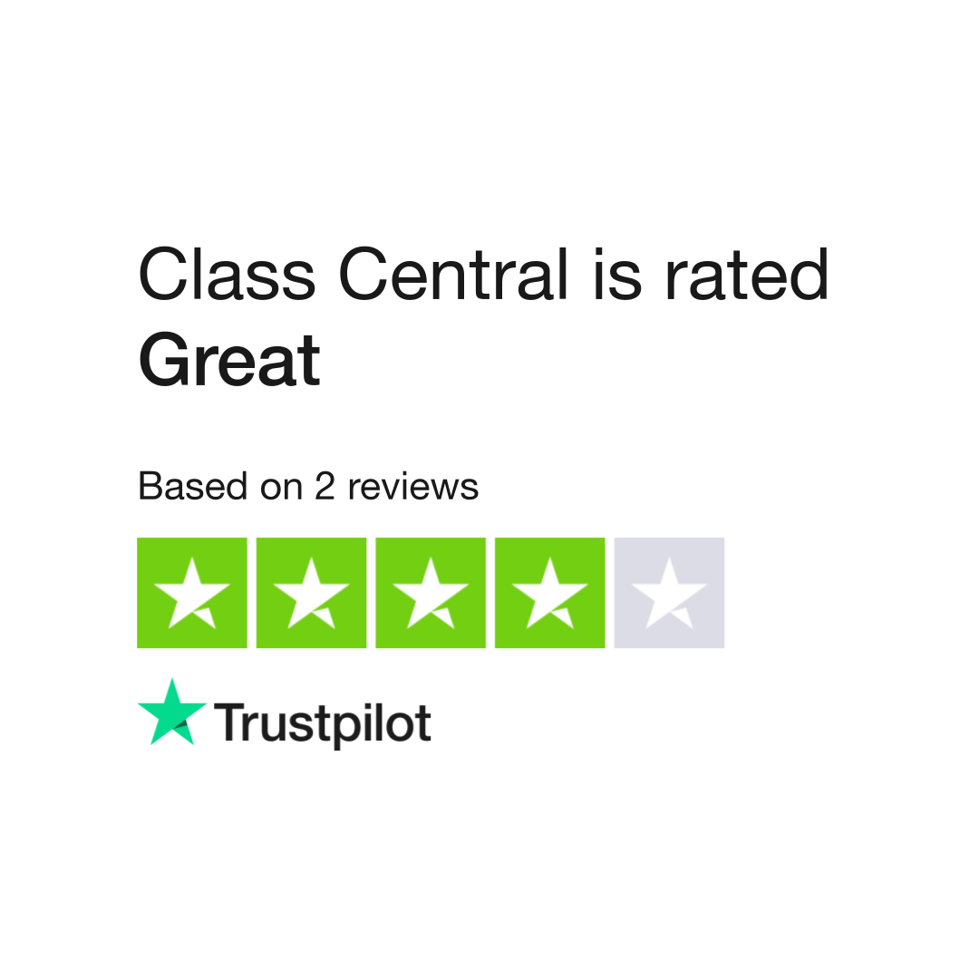 Class Central 