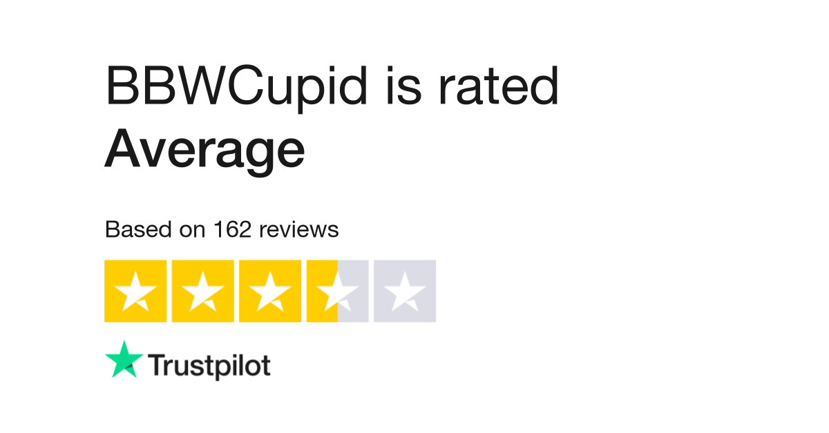 Bbwcupid Reviews
