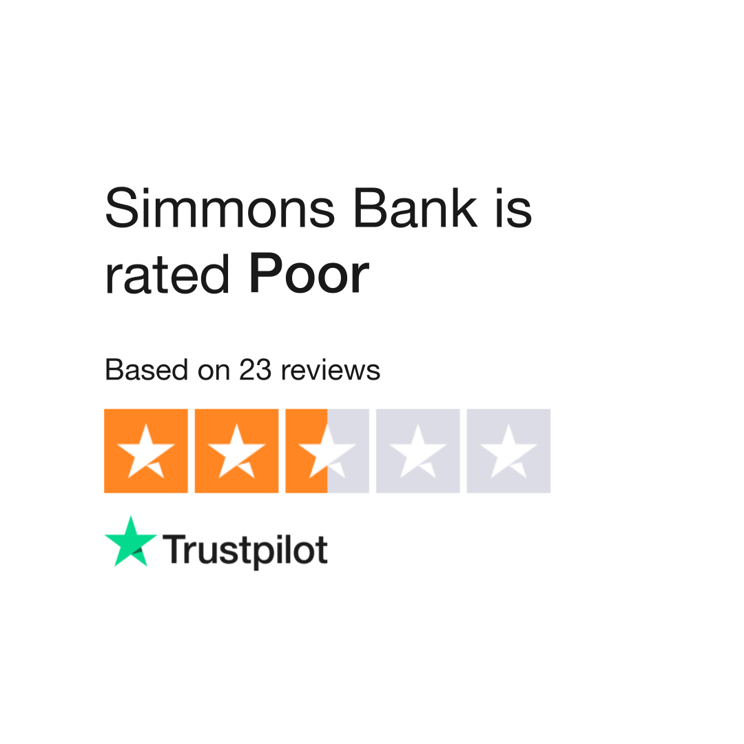 simmons-bank-reviews-read-customer-service-reviews-of-simmonsfirst