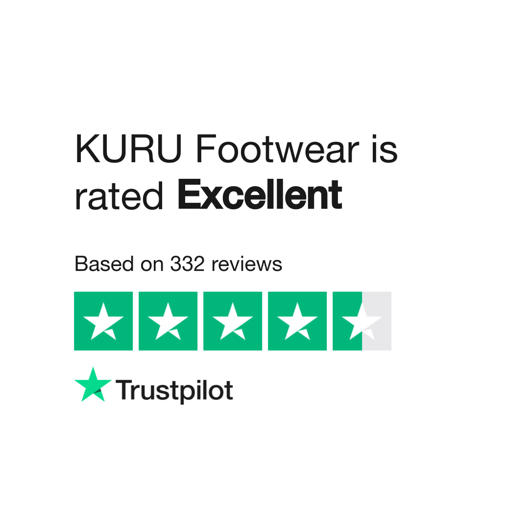 Kuru clearance shoes clearance