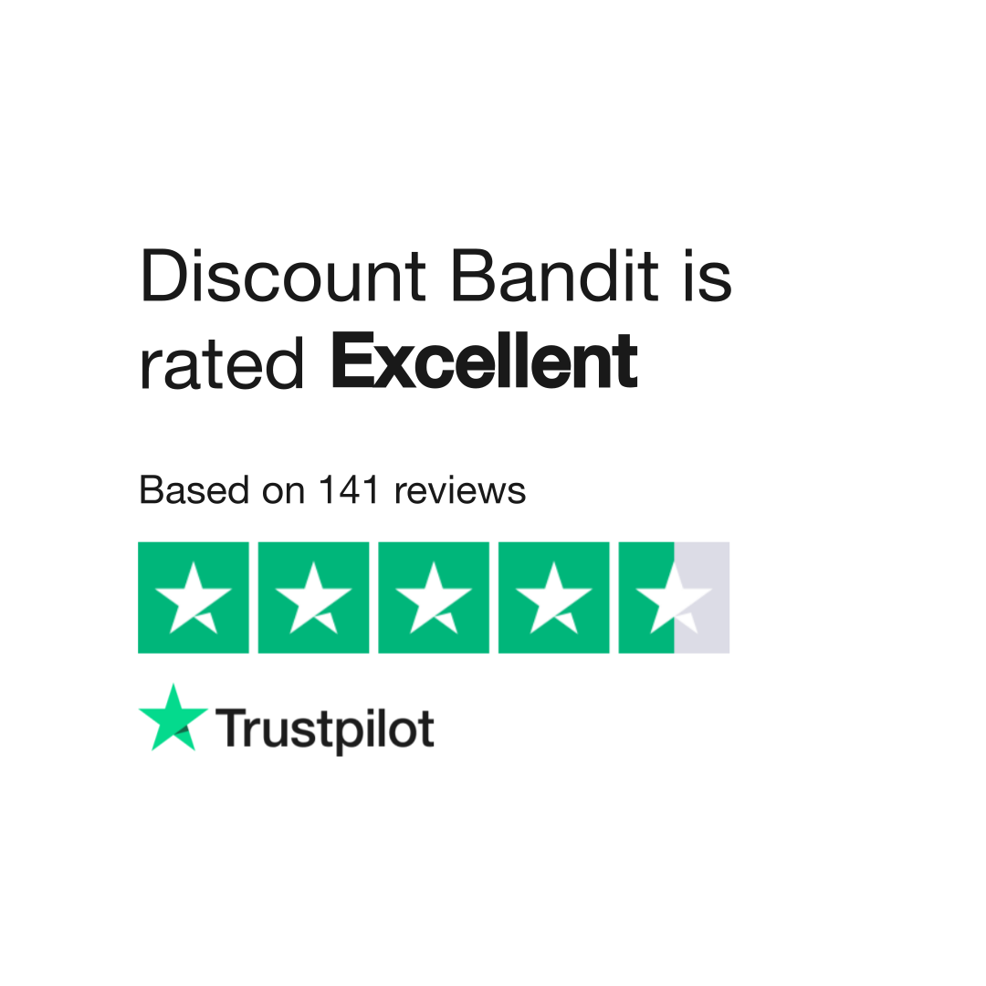 Discount Bandit Reviews  Read Customer Service Reviews of