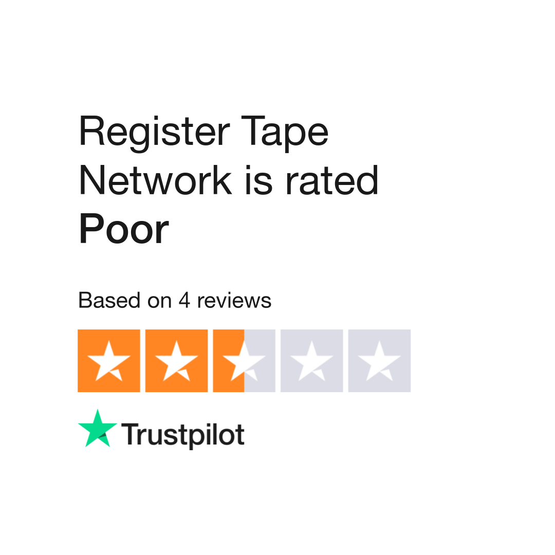 register-tape-network-reviews-read-customer-service-reviews-of-rtn