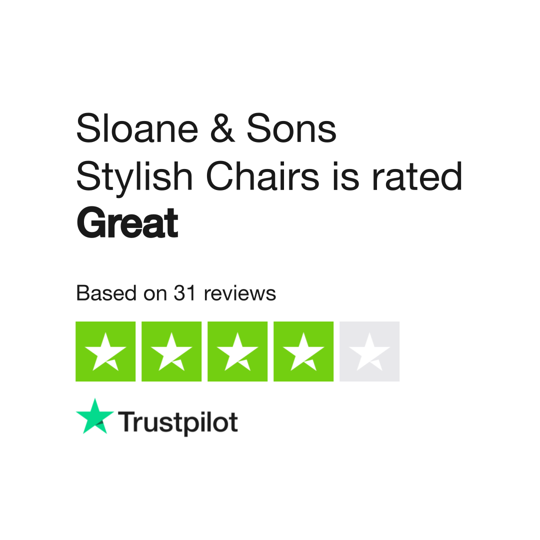 Sloane and discount sons tub chairs