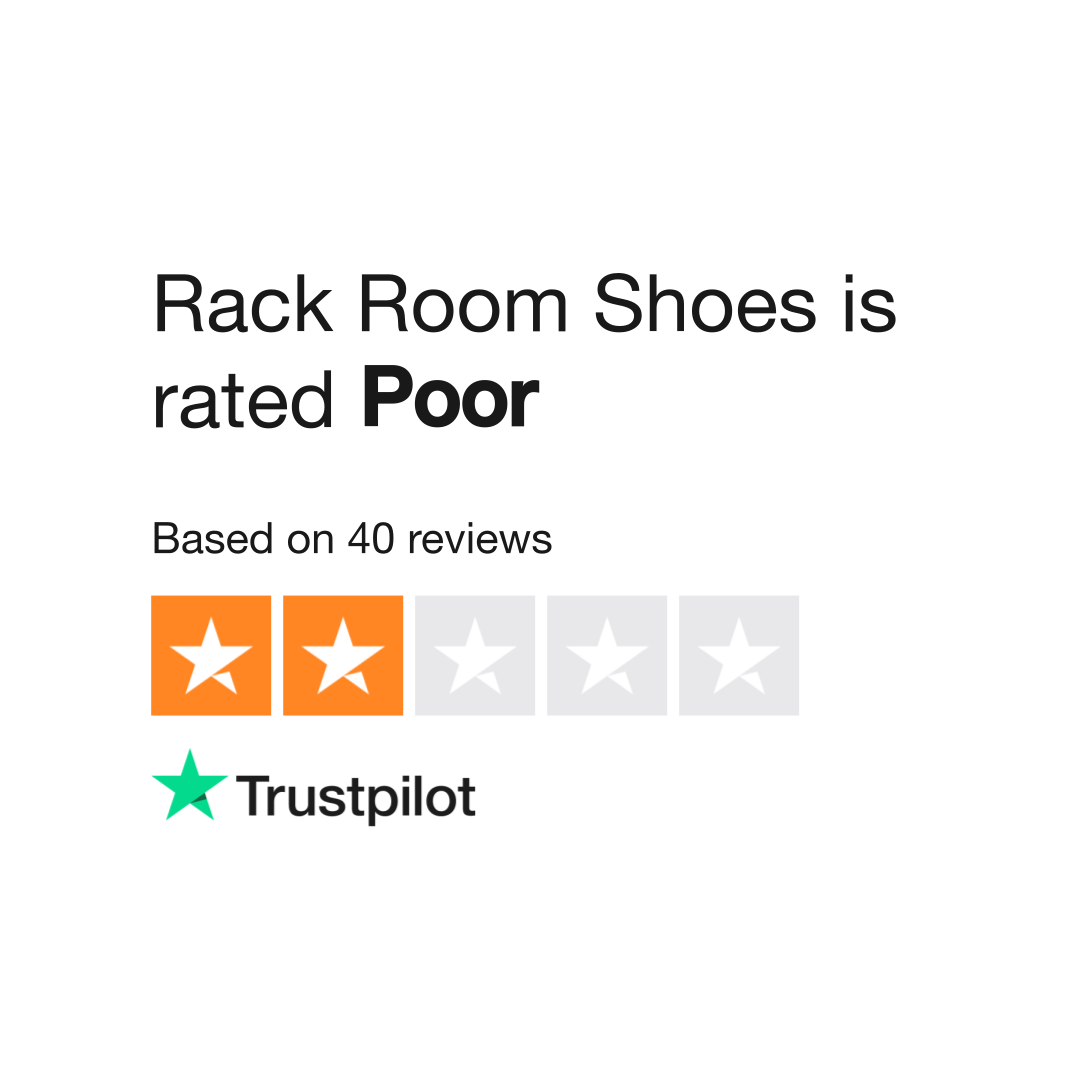 Rack Room Shoes Reviews Read Customer Service Reviews of