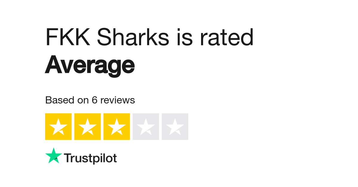 Darmstadt sharks How to