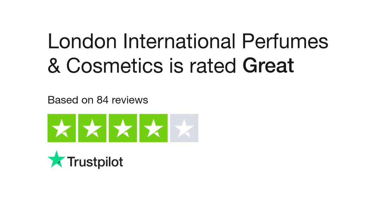 london international perfumes cosmetics reviews read customer service reviews of londonicosmetics com