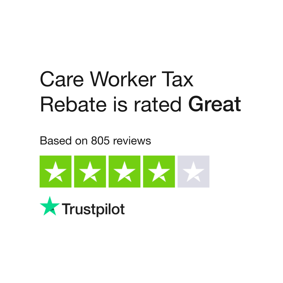 care-worker-tax-rebate-reviews-read-customer-service-reviews-of