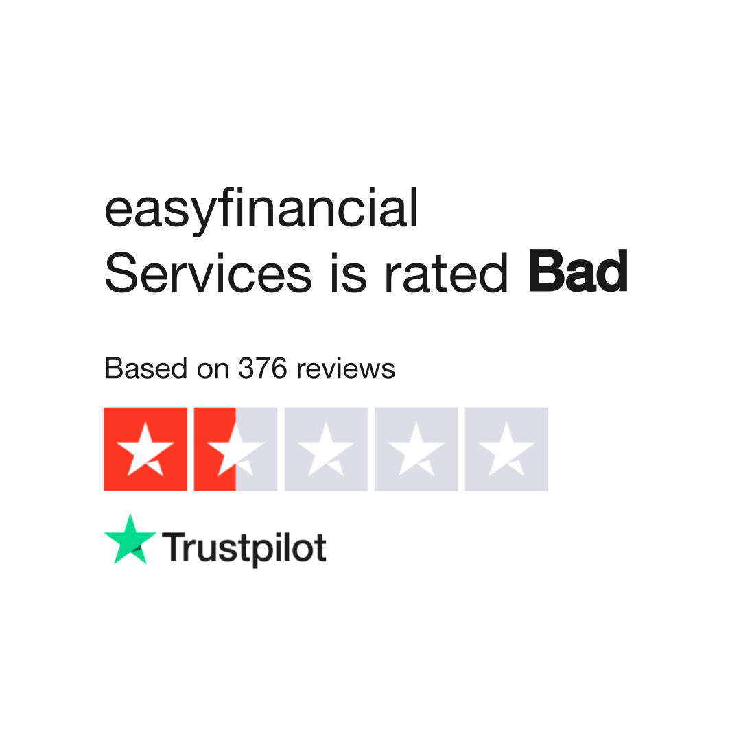 easyfinancial Services Reviews Read Customer Service Reviews of www