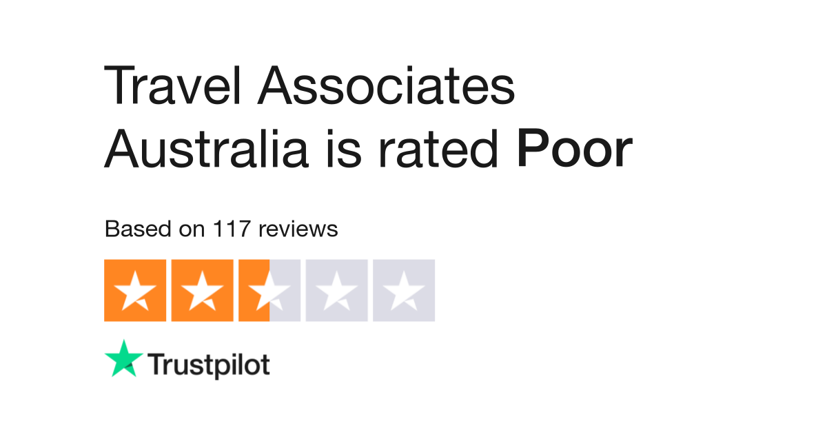 travel associates victoria point reviews