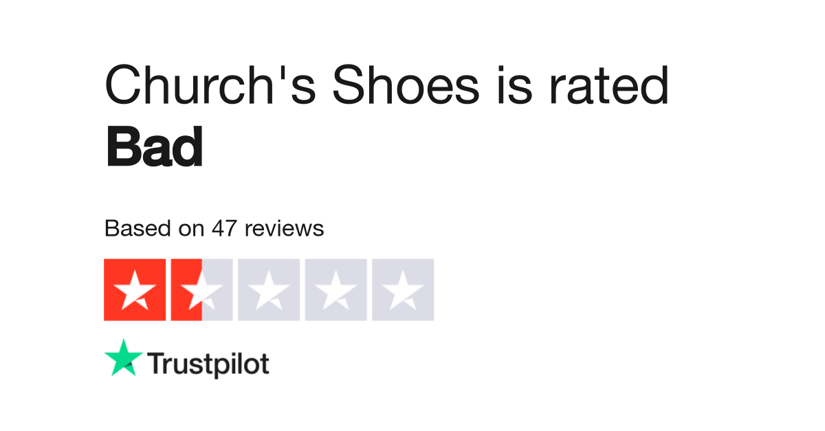 Church's replacement hot sale shoe laces