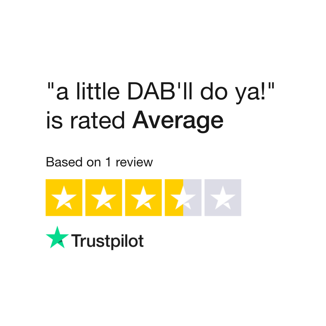 a-little-dab-ll-do-ya-reviews-read-customer-service-reviews-of