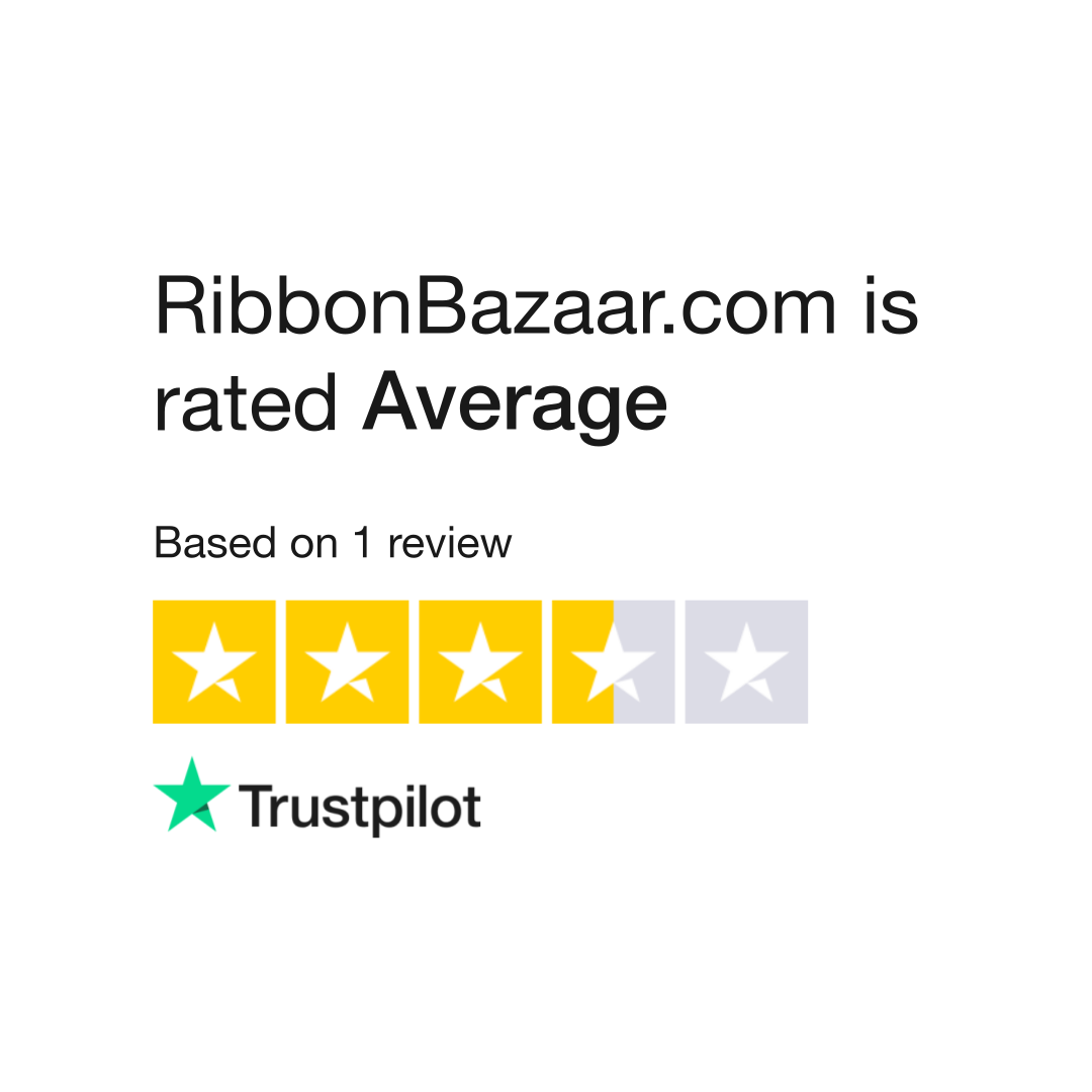 RibbonBazaar.com