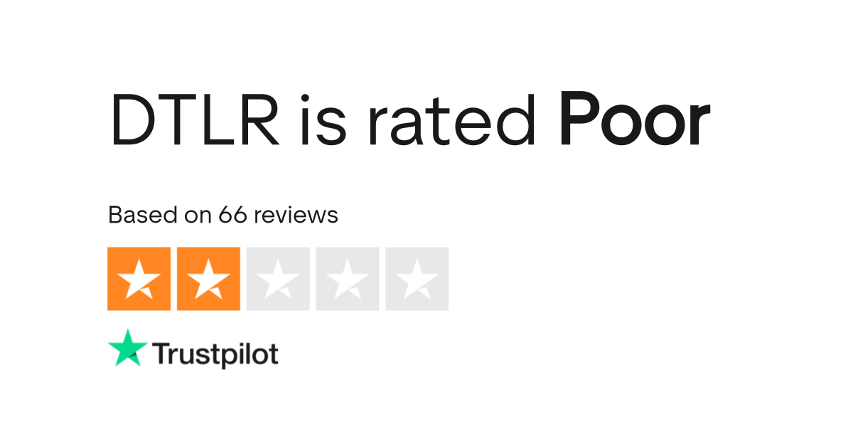 DTLR Reviews Read Customer Service Reviews of