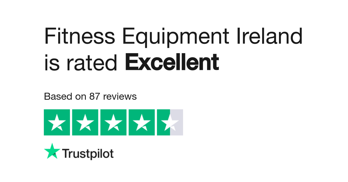 Fitness Equipment Ireland Reviews  Read Customer Service Reviews of  www.fitnessequipmentireland.ie