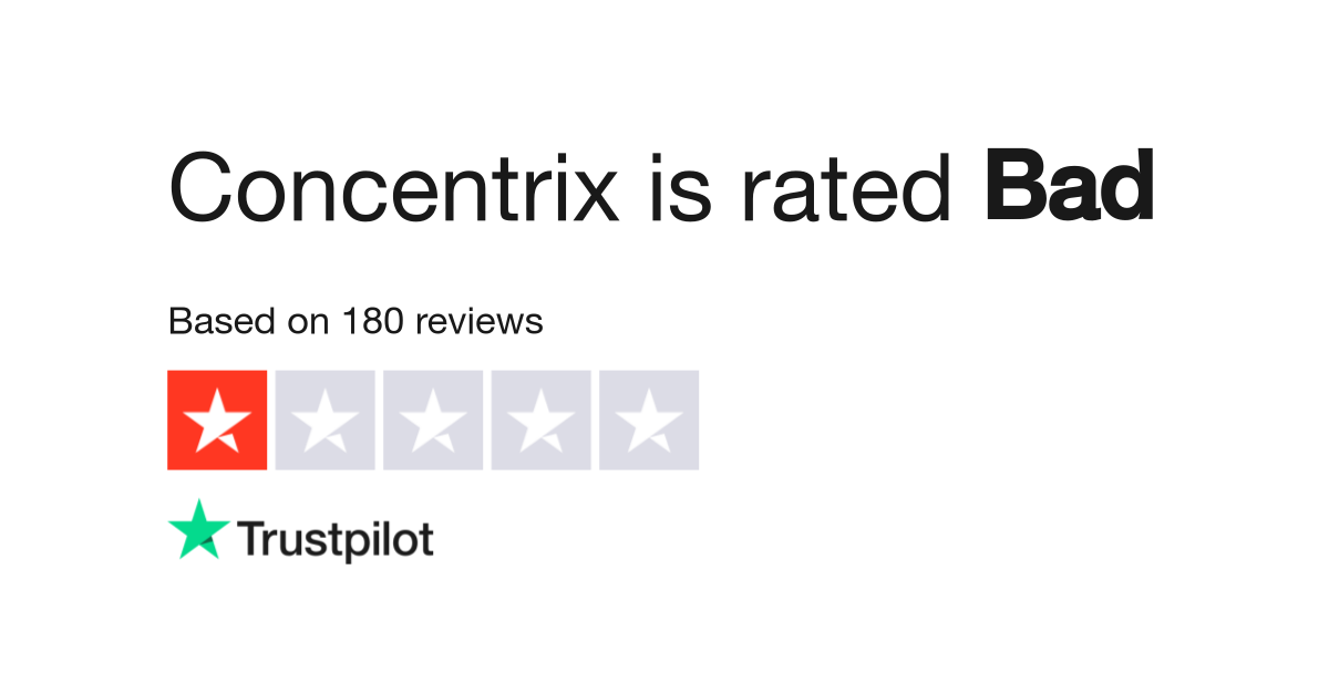 Concentrix Reviews | Read Customer Service Reviews of www.concentrix.com