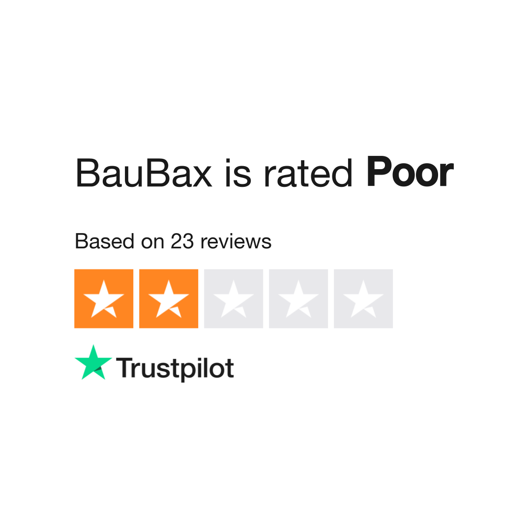 BauBax Reviews Read Customer Service Reviews of www.baubax