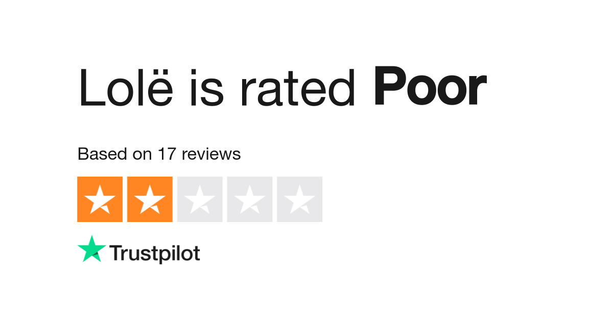 Lole reviews hotsell