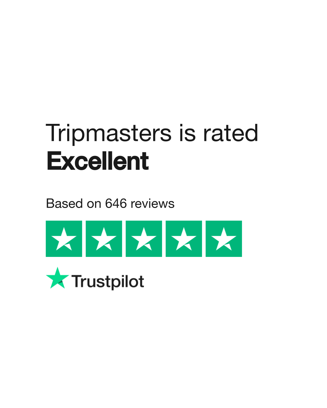 TripMasters Reviews Read Customer Service Reviews of